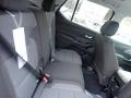 Satin Steel Metallic - Traverse LS AWD Photo No. 12