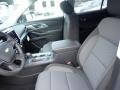 Satin Steel Metallic - Traverse LS AWD Photo No. 14
