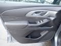 Satin Steel Metallic - Traverse LS AWD Photo No. 15