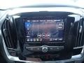 Satin Steel Metallic - Traverse LS AWD Photo No. 17