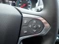 Satin Steel Metallic - Traverse LS AWD Photo No. 19