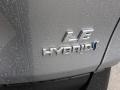 Silver Sky Metallic - RAV4 LE AWD Hybrid Photo No. 48