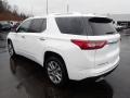 2020 Summit White Chevrolet Traverse Premier AWD  photo #3