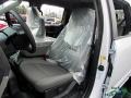 Oxford White - F250 Super Duty STX Crew Cab 4x4 Photo No. 10