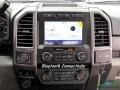 Oxford White - F250 Super Duty STX Crew Cab 4x4 Photo No. 18
