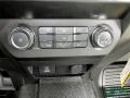 Oxford White - F250 Super Duty STX Crew Cab 4x4 Photo No. 24