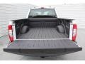 Oxford White - F250 Super Duty STX Crew Cab 4x4 Photo No. 24