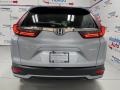 Lunar Silver Metallic - CR-V EX-L AWD Photo No. 7