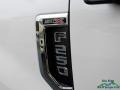 Oxford White - F250 Super Duty STX Crew Cab 4x4 Photo No. 37
