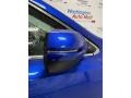 2020 Aegean Blue Metallic Honda CR-V Touring AWD  photo #28