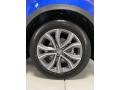 2020 Aegean Blue Metallic Honda CR-V Touring AWD  photo #29