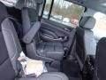 Jet Black Rear Seat Photo for 2020 Chevrolet Suburban #137449157