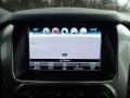2020 Chevrolet Suburban Jet Black Interior Controls Photo