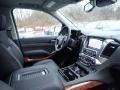 2020 Black Chevrolet Tahoe Premier 4WD  photo #10