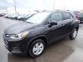 Mosaic Black Metallic - Trax LT AWD Photo No. 1