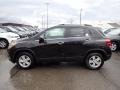 Mosaic Black Metallic - Trax LT AWD Photo No. 2