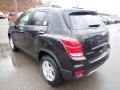 Mosaic Black Metallic - Trax LT AWD Photo No. 3
