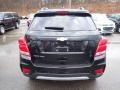 Mosaic Black Metallic - Trax LT AWD Photo No. 4