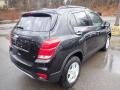 Mosaic Black Metallic - Trax LT AWD Photo No. 5