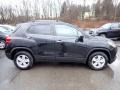Mosaic Black Metallic - Trax LT AWD Photo No. 6