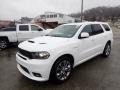 White Knuckle 2020 Dodge Durango R/T AWD Exterior
