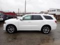 White Knuckle 2020 Dodge Durango R/T AWD Exterior