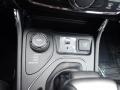 Black Controls Photo for 2020 Jeep Cherokee #137449970