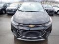 Mosaic Black Metallic - Trax LT AWD Photo No. 8