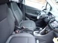 Mosaic Black Metallic - Trax LT AWD Photo No. 10