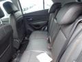 Mosaic Black Metallic - Trax LT AWD Photo No. 12