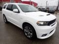 White Knuckle 2020 Dodge Durango R/T AWD Exterior