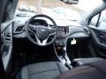 Mosaic Black Metallic - Trax LT AWD Photo No. 13