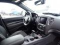 Black Dashboard Photo for 2020 Dodge Durango #137450147