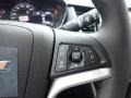 Mosaic Black Metallic - Trax LT AWD Photo No. 19
