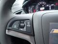Mosaic Black Metallic - Trax LT AWD Photo No. 20