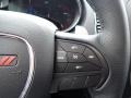 Black Steering Wheel Photo for 2020 Dodge Durango #137450348