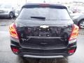 Mosaic Black Metallic - Trax LT Photo No. 4