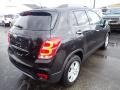 Mosaic Black Metallic - Trax LT Photo No. 5