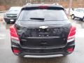 Mosaic Black Metallic - Trax LT Photo No. 4