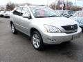 Millenium Silver Metallic - RX 330 Photo No. 4