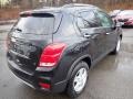 Mosaic Black Metallic - Trax LT Photo No. 5