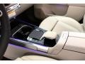 2020 Mercedes-Benz GLB Macchiato Beige Interior Controls Photo