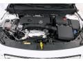 2.0 Liter Turbocharged DOHC 16-Valve VVT 4 Cylinder Engine for 2020 Mercedes-Benz GLB 250 #137451518