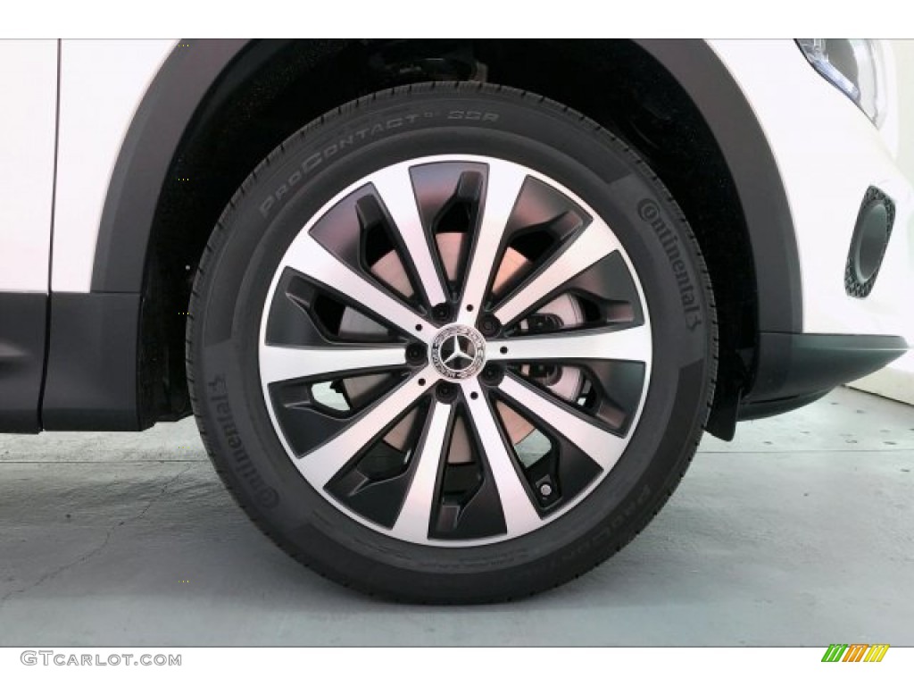 2020 Mercedes-Benz GLB 250 Wheel Photo #137451530