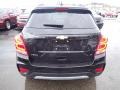 Mosaic Black Metallic - Trax LT Photo No. 4