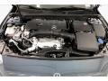 2.0 Liter Twin-Turbocharged DOHC 16-Valve VVT 4 Cylinder Engine for 2020 Mercedes-Benz CLA 250 Coupe #137451707