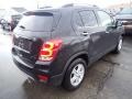 Mosaic Black Metallic - Trax LT Photo No. 5