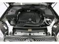  2020 GLC 300 2.0 Liter Turbocharged DOHC 16-Valve VVT 4 Cylinder Engine
