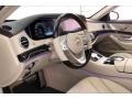 Lunar Blue Metallic - S 450 Sedan Photo No. 3