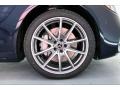 Lunar Blue Metallic - S 450 Sedan Photo No. 8